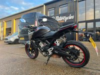 USED 2019 69 HONDA CB125R ABS - BUY ONLINE 24 HRS A DAY - FINANCE AVAILABLE - ALL TYPES OF CREDIT ACCEPTED WITH FULL SERVICE HISTORY