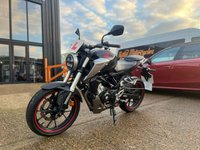 USED 2019 69 HONDA CB125R ABS - BUY ONLINE 24 HRS A DAY - FINANCE AVAILABLE - ALL TYPES OF CREDIT ACCEPTED WITH FULL SERVICE HISTORY