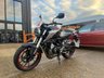 USED 2019 69 HONDA CB125R ABS - BUY ONLINE 24 HRS A DAY - FINANCE AVAILABLE - ALL TYPES OF CREDIT ACCEPTED WITH FULL SERVICE HISTORY