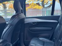 USED 2015 65 VOLVO XC90 2.0 D5 MOMENTUM AWD 5d 222 BHP 
