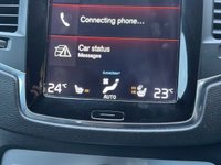 USED 2015 65 VOLVO XC90 2.0 D5 MOMENTUM AWD 5d 222 BHP 