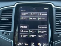 USED 2015 65 VOLVO XC90 2.0 D5 MOMENTUM AWD 5d 222 BHP 