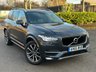 USED 2015 65 VOLVO XC90 2.0 D5 MOMENTUM AWD 5d 222 BHP 