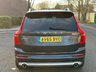 USED 2015 65 VOLVO XC90 2.0 D5 MOMENTUM AWD 5d 222 BHP 