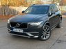 USED 2015 65 VOLVO XC90 2.0 D5 MOMENTUM AWD 5d 222 BHP 