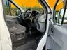 USED 2018 18 FORD TRANSIT 2.0 350 TDCi 130 [ WELFARE / MESS ] L3 H3 VAN  CHOICE OF WELFARE VANS IN STOCK