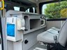 USED 2018 18 FORD TRANSIT 2.0 350 TDCi 130 [ WELFARE / MESS ] L3 H3 VAN  CHOICE OF WELFARE VANS IN STOCK