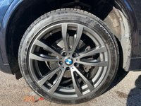 USED 2016 16 BMW X5 3.0 XDRIVE40D M SPORT 5d 309 BHP 2 OWN-FSH-IVORY LEATHER