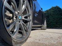 USED 2016 16 BMW X5 3.0 XDRIVE40D M SPORT 5d 309 BHP 2 OWN-FSH-IVORY LEATHER