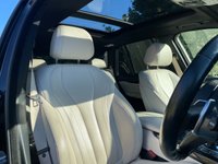 USED 2016 16 BMW X5 3.0 XDRIVE40D M SPORT 5d 309 BHP 2 OWN-FSH-IVORY LEATHER