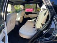 USED 2016 16 BMW X5 3.0 XDRIVE40D M SPORT 5d 309 BHP 2 OWN-FSH-IVORY LEATHER