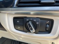 USED 2016 16 BMW X5 3.0 XDRIVE40D M SPORT 5d 309 BHP 2 OWN-FSH-IVORY LEATHER