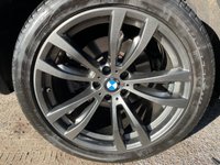 USED 2016 16 BMW X5 3.0 XDRIVE40D M SPORT 5d 309 BHP 2 OWN-FSH-IVORY LEATHER