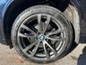 USED 2016 16 BMW X5 3.0 XDRIVE40D M SPORT 5d 309 BHP 2 OWN-FSH-IVORY LEATHER