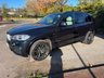 USED 2016 16 BMW X5 3.0 XDRIVE40D M SPORT 5d 309 BHP 2 OWN-FSH-IVORY LEATHER