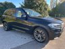 USED 2016 16 BMW X5 3.0 XDRIVE40D M SPORT 5d 309 BHP 2 OWN-FSH-IVORY LEATHER