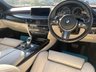 USED 2016 16 BMW X5 3.0 XDRIVE40D M SPORT 5d 309 BHP 2 OWN-FSH-IVORY LEATHER