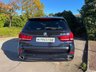USED 2016 16 BMW X5 3.0 XDRIVE40D M SPORT 5d 309 BHP 2 OWN-FSH-IVORY LEATHER