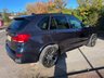 USED 2016 16 BMW X5 3.0 XDRIVE40D M SPORT 5d 309 BHP 2 OWN-FSH-IVORY LEATHER