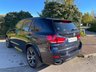 USED 2016 16 BMW X5 3.0 XDRIVE40D M SPORT 5d 309 BHP 2 OWN-FSH-IVORY LEATHER