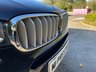 USED 2016 16 BMW X5 3.0 XDRIVE40D M SPORT 5d 309 BHP 2 OWN-FSH-IVORY LEATHER