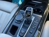 USED 2016 16 BMW X5 3.0 XDRIVE40D M SPORT 5d 309 BHP 2 OWN-FSH-IVORY LEATHER