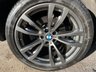USED 2016 16 BMW X5 3.0 XDRIVE40D M SPORT 5d 309 BHP 2 OWN-FSH-IVORY LEATHER