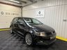 USED 2015 65 VOLKSWAGEN POLO 1.4 BLUEGT 5d 148 BHP 2 KEYS + FSH + ULEZ COMP