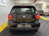USED 2015 65 VOLKSWAGEN POLO 1.4 BLUEGT 5d 148 BHP 2 KEYS + FSH + ULEZ COMP