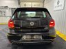 USED 2015 65 VOLKSWAGEN POLO 1.4 BLUEGT 5d 148 BHP 2 KEYS + FSH + ULEZ COMP