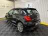 USED 2015 65 VOLKSWAGEN POLO 1.4 BLUEGT 5d 148 BHP 2 KEYS + FSH + ULEZ COMP