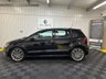 USED 2015 65 VOLKSWAGEN POLO 1.4 BLUEGT 5d 148 BHP 2 KEYS + FSH + ULEZ COMP