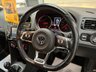 USED 2015 65 VOLKSWAGEN POLO 1.4 BLUEGT 5d 148 BHP 2 KEYS + FSH + ULEZ COMP