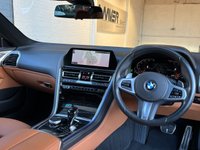 USED 2020 20 BMW 8 SERIES 3.0 840I 4d 336 BHP 