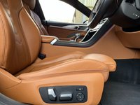 USED 2020 20 BMW 8 SERIES 3.0 840I 4d 336 BHP 