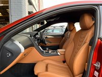 USED 2020 20 BMW 8 SERIES 3.0 840I 4d 336 BHP 
