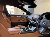 USED 2020 20 BMW 8 SERIES 3.0 840I 4d 336 BHP 