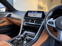 USED 2020 20 BMW 8 SERIES 3.0 840I 4d 336 BHP 