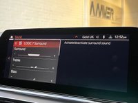 USED 2020 20 BMW 8 SERIES 3.0 840I 4d 336 BHP 