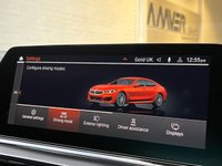 USED 2020 20 BMW 8 SERIES 3.0 840I 4d 336 BHP 