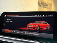 USED 2020 20 BMW 8 SERIES 3.0 840I 4d 336 BHP 