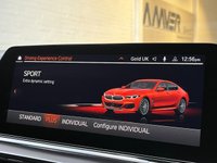 USED 2020 20 BMW 8 SERIES 3.0 840I 4d 336 BHP 