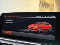 USED 2020 20 BMW 8 SERIES 3.0 840I 4d 336 BHP 