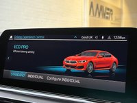 USED 2020 20 BMW 8 SERIES 3.0 840I 4d 336 BHP 