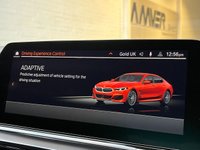 USED 2020 20 BMW 8 SERIES 3.0 840I 4d 336 BHP 