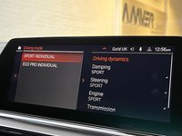 USED 2020 20 BMW 8 SERIES 3.0 840I 4d 336 BHP 