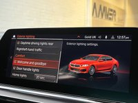 USED 2020 20 BMW 8 SERIES 3.0 840I 4d 336 BHP 