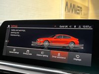 USED 2020 20 BMW 8 SERIES 3.0 840I 4d 336 BHP 