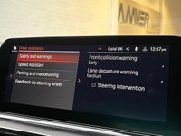 USED 2020 20 BMW 8 SERIES 3.0 840I 4d 336 BHP 