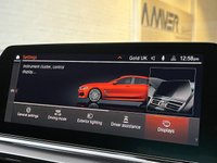 USED 2020 20 BMW 8 SERIES 3.0 840I 4d 336 BHP 